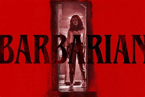 Watch Barbarian 2022 full HD online free .